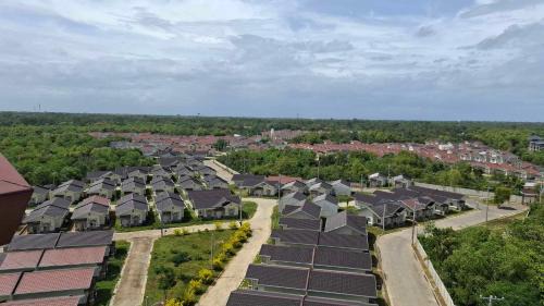 Dauis Apartamento | Royal Oceancrest Panglao near airport and beach