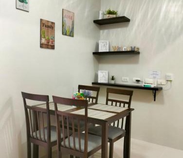 Dauis Apartamento | Royal Oceancrest Panglao near airport and beach