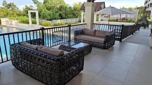Dauis Apartamento | Royal Oceancrest Panglao near airport and beach