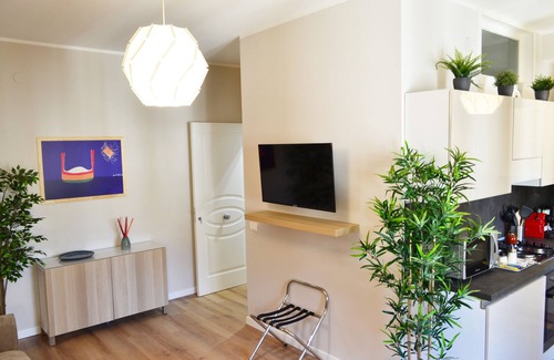 Palermo Apartamento | Royal Orleans Apartment