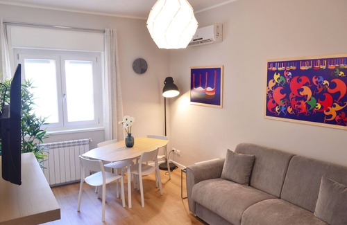 Palermo Apartamento | Royal Orleans Apartment