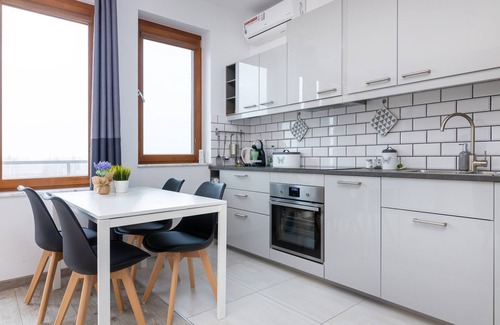 Wilanow Apartamento | Royal Palace Elegant Apartment