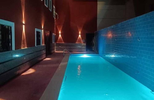 Al Mamsha El Seyahi Apartamento | Royal Palace Home