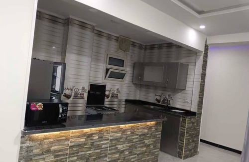 Al Mamsha El Seyahi Apartamento | Royal Palace Home