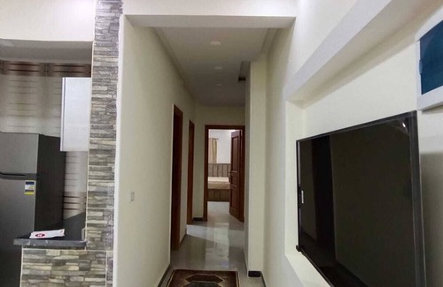 Al Mamsha El Seyahi Apartamento | Royal Palace Home