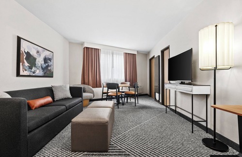 Westwood Hotel | Royal Palace Westwood
