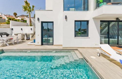 Chimenea Villa | Royal Palm 36