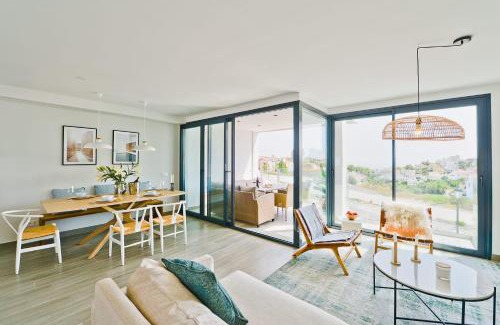 Chimenea Villa | Royal Palm 36