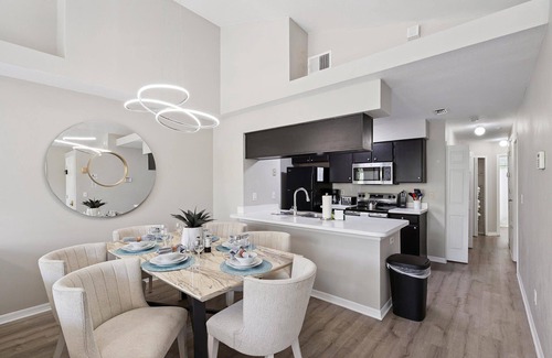 Royal Palm Bay Condominio | Royal Bay 3-Bedroom Vacation Condo with Amenity Access