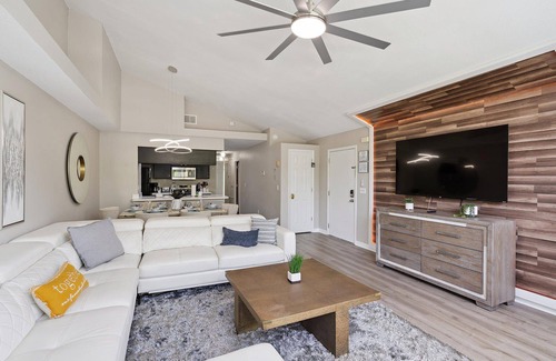 Royal Palm Bay Condominio | Royal Bay 3-Bedroom Vacation Condo with Amenity Access