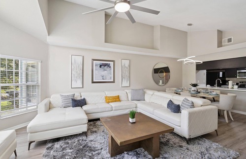 Royal Palm Bay Condominio | Royal Bay 3-Bedroom Vacation Condo with Amenity Access