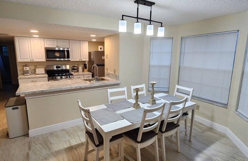 Royal Palm Bay Condominio | Royal Palm Bay Family Fun 3-bd Condo 15 min from Disney - Pets welcomed