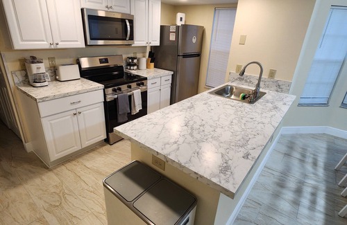 Royal Palm Bay Condominio | Royal Palm Bay Family Fun 3-bd Condo 15 min from Disney - Pets welcomed