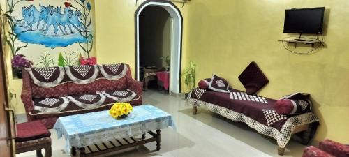 Stuart Hill Casa | Royal Palm Homestay