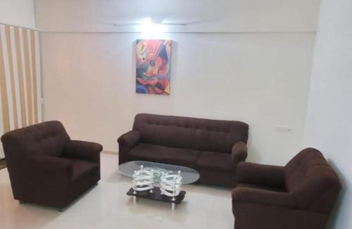 Koregaon Park Otro | Royal palm hospitality services 4