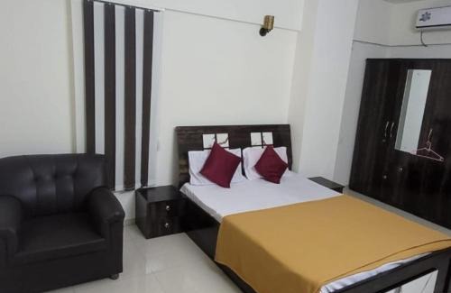 Koregaon Park Otro | Royal palm hospitality services 4