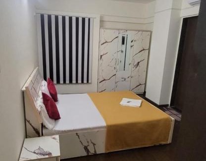 Koregaon Park Otro | Royal palm hospitality services 4