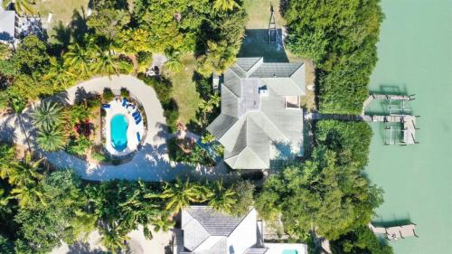 Captiva Apartamento | Royal Palm House