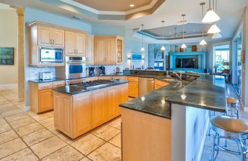 Captiva Apartamento | Royal Palm House