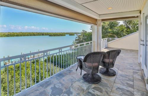 Captiva Apartamento | Royal Palm House