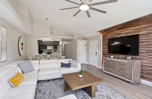 Royal Palm Bay Condominio | Royal Palm - Three Bedroom Apartment, Sleeps 11
