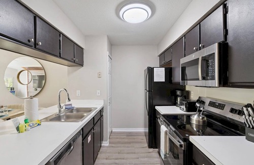 Royal Palm Bay Condominio | Royal Palm - Three Bedroom Apartment, Sleeps 11