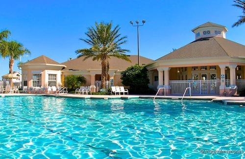 Royal Palm Bay Condominio | Royal Palm Villa