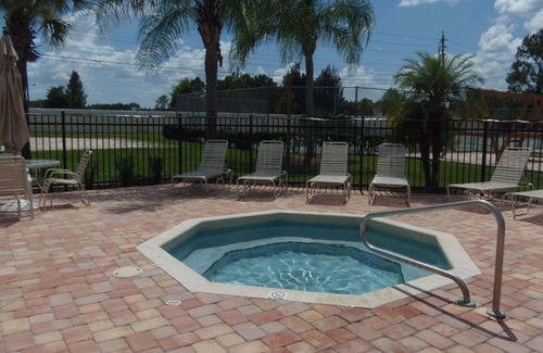 Royal Palm Bay Condominio | Royal Palm Villa