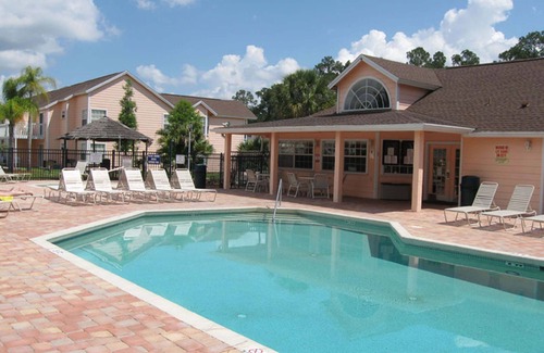 Royal Palm Bay Condominio | Royal Palm Villa