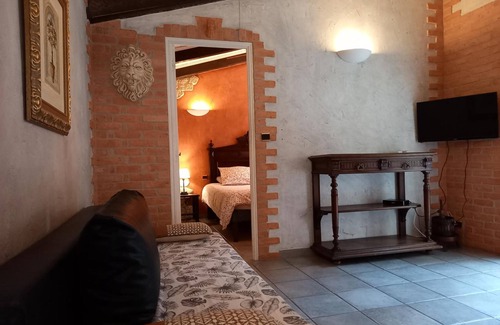 Aubagne Cama Y Desayuno | Royal Palmeraie - Chambres d'Hôtes