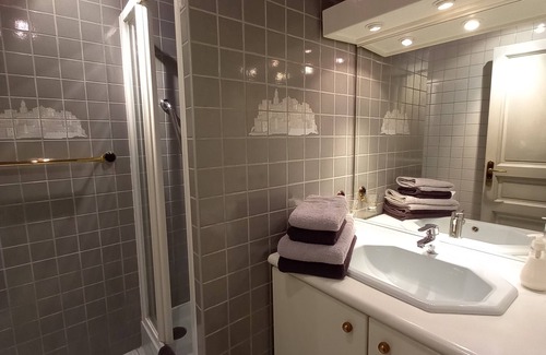 Aubagne Cama Y Desayuno | Royal Palmeraie - Chambres d'Hôtes