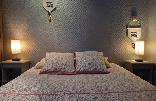 Aubagne Cama Y Desayuno | Royal Palmeraie - Chambres d'Hôtes