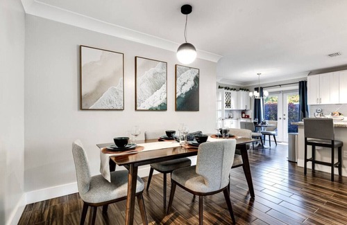 Central Fort Lauderdale Casa | Royal Palms Beach Bungalow – A Tranquil Escape