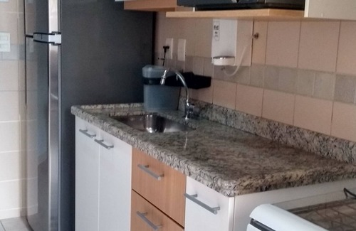 Termal Apartamento | Royal Park 3 dormitorios Caldas Novas: apto con piscinas