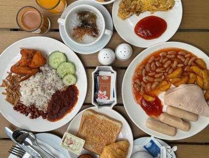 Kajang Hotel | ROYAL PARK HOTEL @ UNITEN