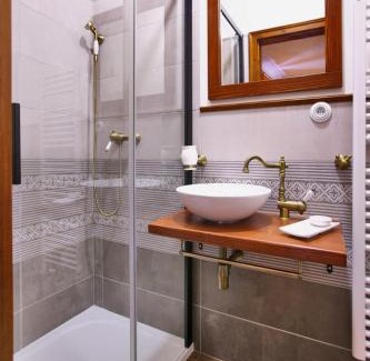 Olomouc Casa | Royal Pension