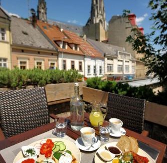 Olomouc Casa | Royal Pension