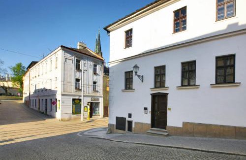 Olomouc Casa | Royal Pension