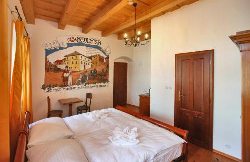 Olomouc Casa | Royal Pension