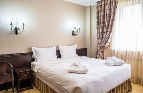 Almaty Hotel | Royal Petrol Hotel