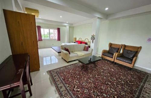 Ramkhamhaeng Hotel | Royal Pimand Hotel