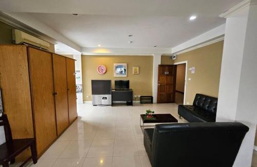 Ramkhamhaeng Hotel | Royal Pimand Hotel