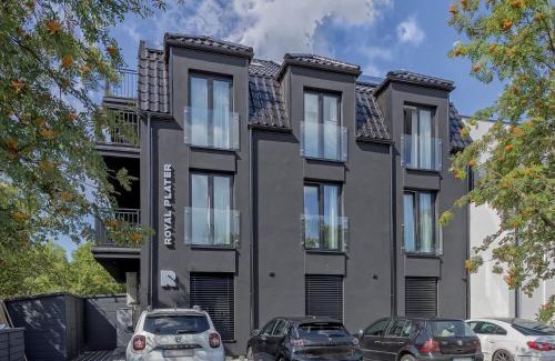 Leba Apartamento | Royal Plater
