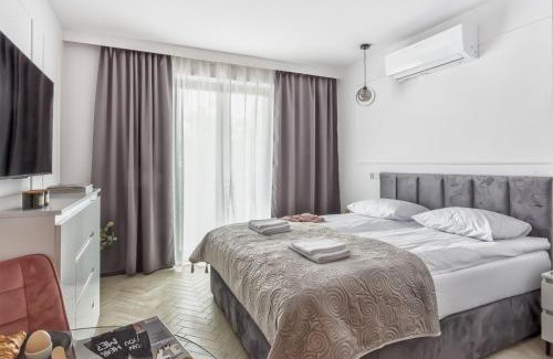 Leba Apartamento | Royal Plater