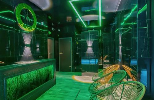 Leba Apartamento | Royal Plater