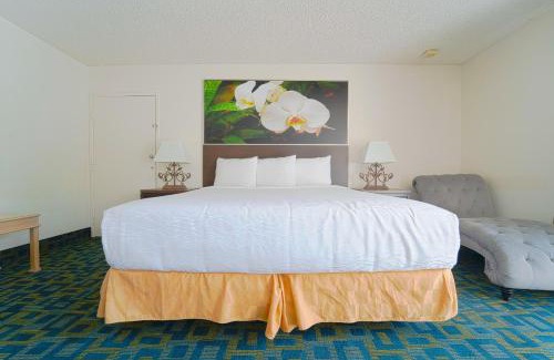 Indio Hotel | Royal Plaza Inn
