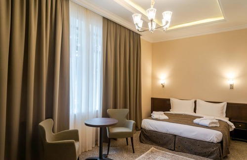 Almaty Hotel | Royal Plus