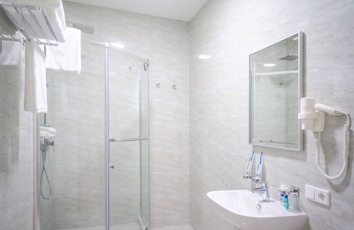Almaty Hotel | Royal Plus