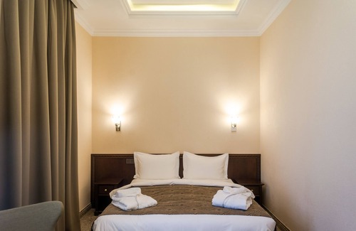 Almaty Hotel | Royal Plus