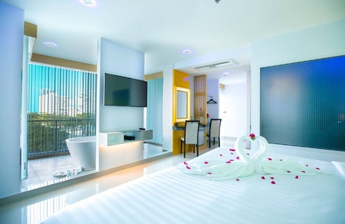 South Pattaya Hotel | Royal Prince Resort Pattaya